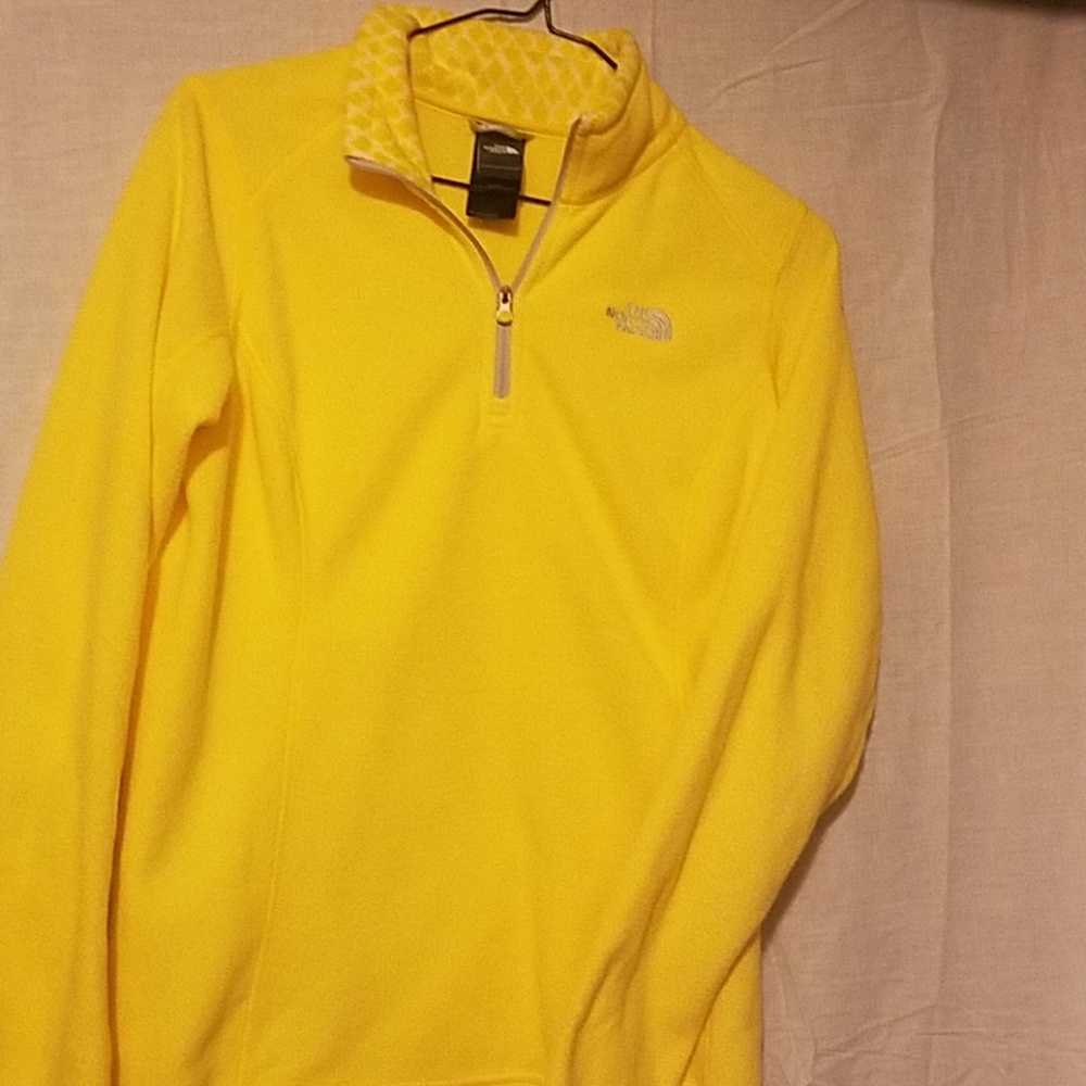 Northface sweatshirt